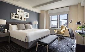 The Shelburne Sonesta New York